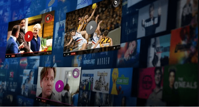  5 Ways TVNZ is one of the Best Regional Streaming Services