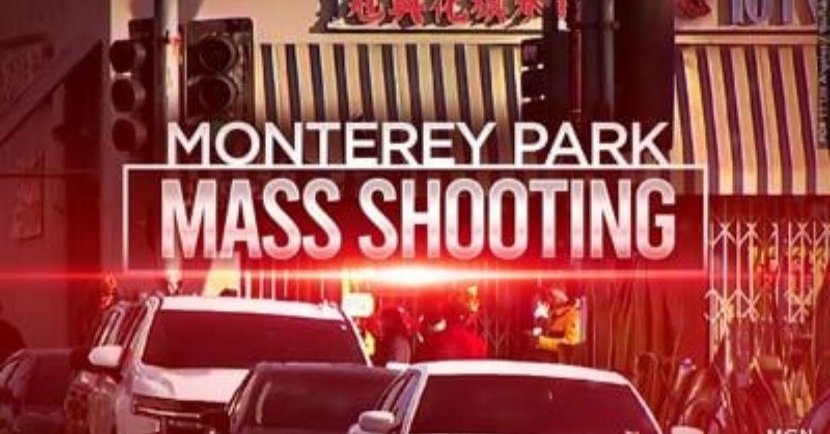 11th victim dies in California dance hall shooting