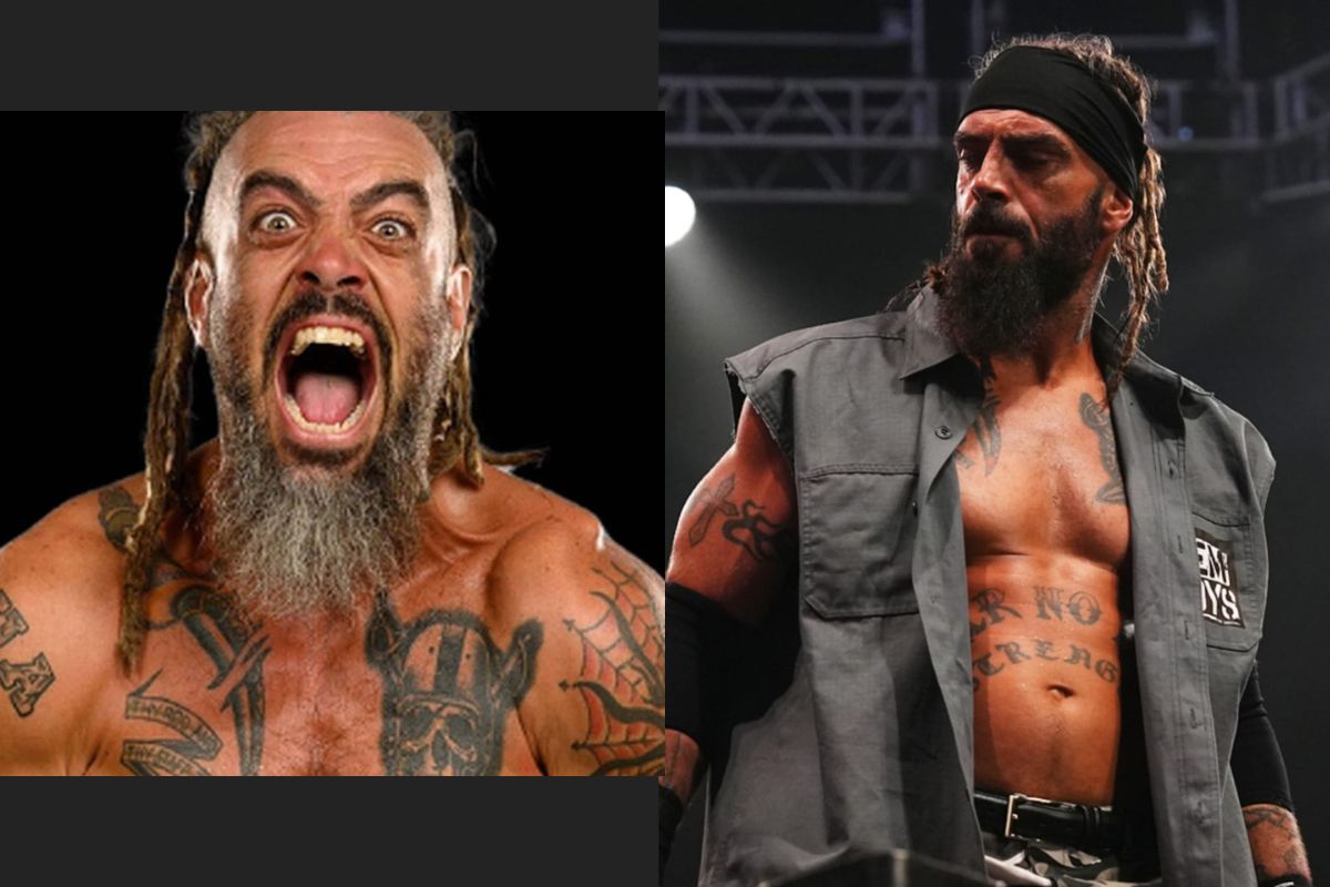 38 Year Old Wrestler Jay Briscoe Perishes in a Car Accident