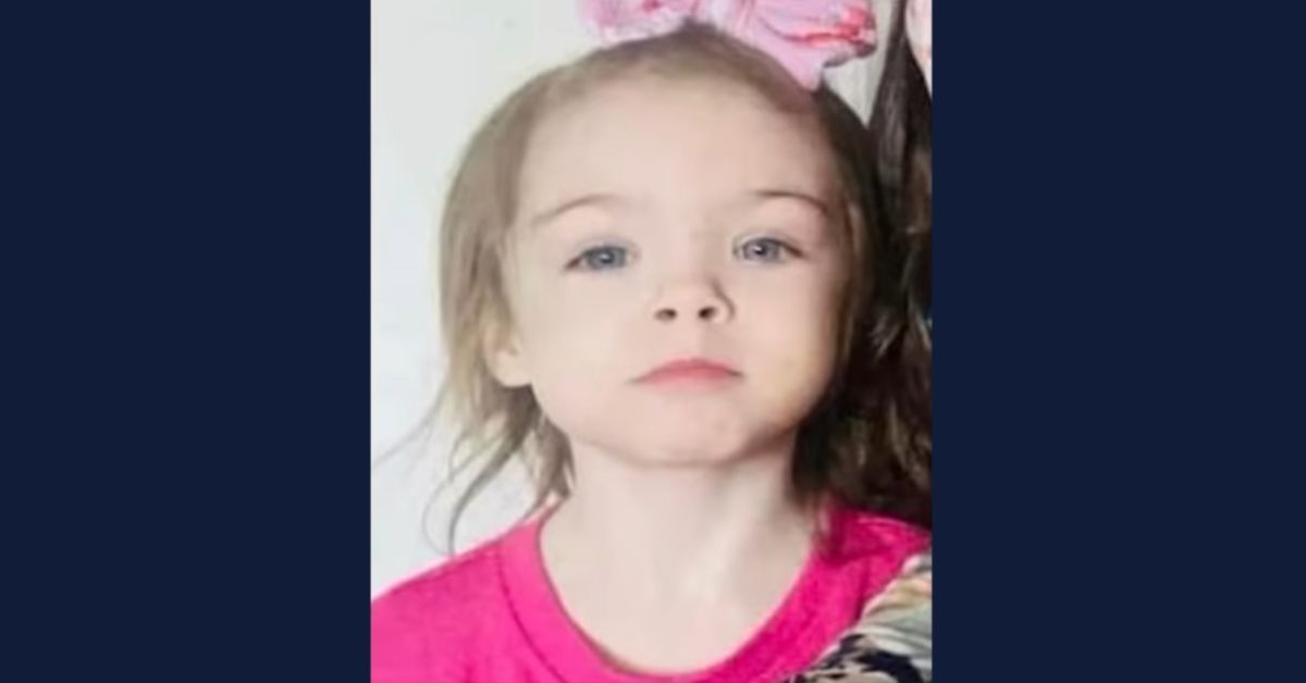 4-Year-Old Athena Brownfield's Babysitter Battered Her to Death