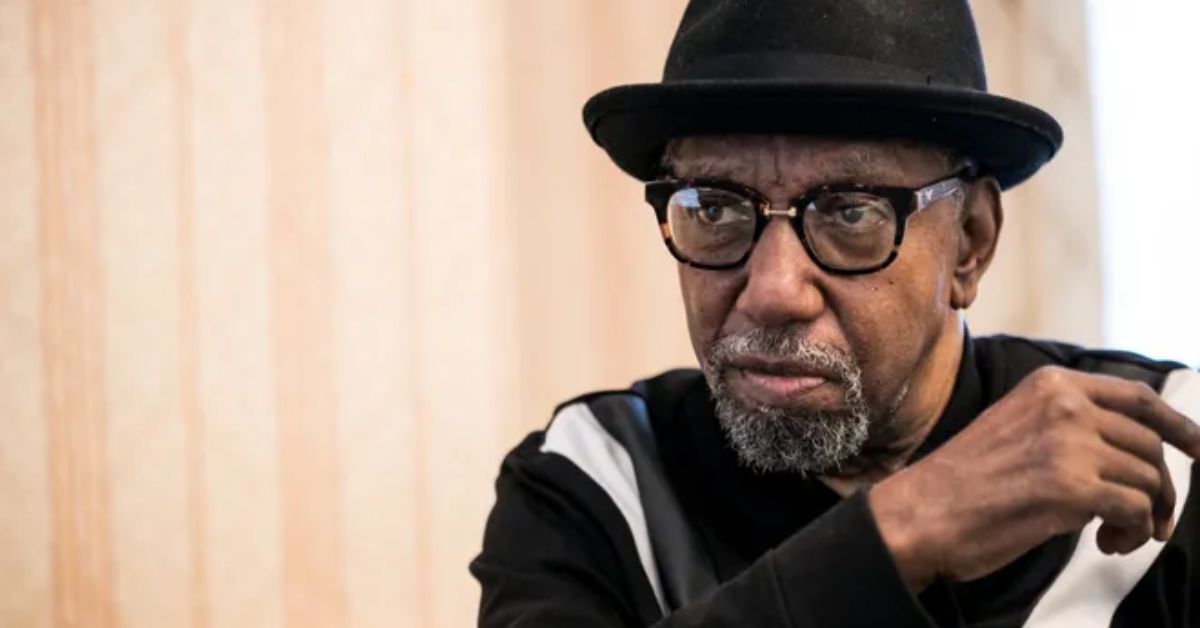 81-Year-Old Motown Singer and Temptations Songwriter Barrett Strong Has Died