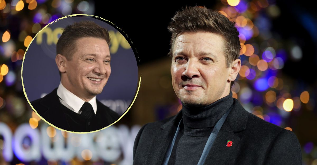 911 Call Log Jeremy Renner 'Totally Crushed' by Snowplough, 'Bleeding Badly From Head'