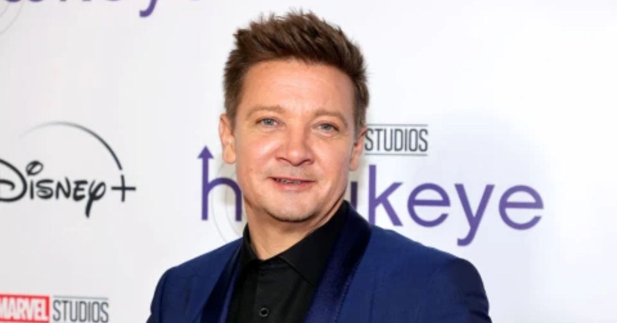 911 Call Log Jeremy Renner 'Totally Crushed' by Snowplough, 'Bleeding Badly From Head'