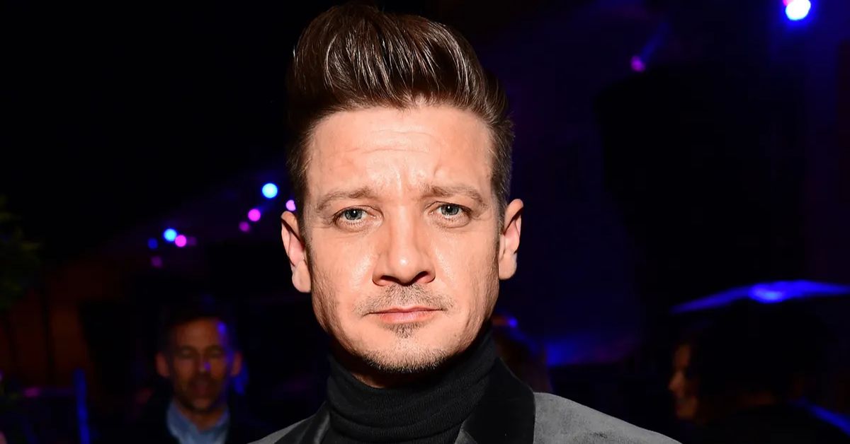 911 Call Log Jeremy Renner 'Totally Crushed' by Snowplough, 'Bleeding Badly From Head'