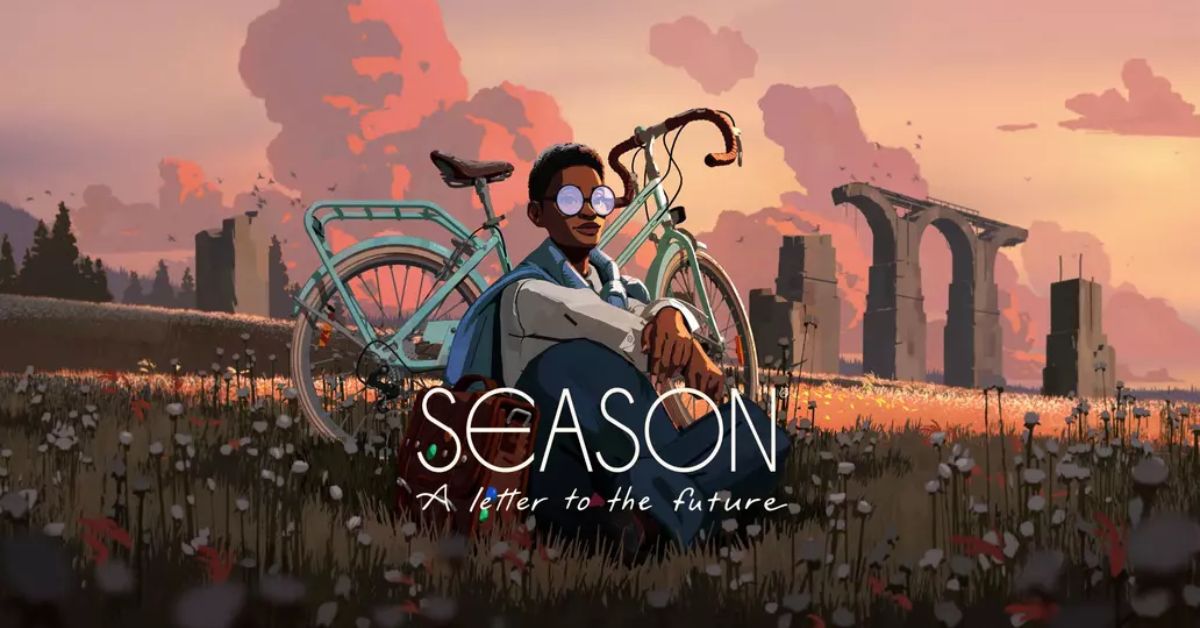 A Letter to the Future Review