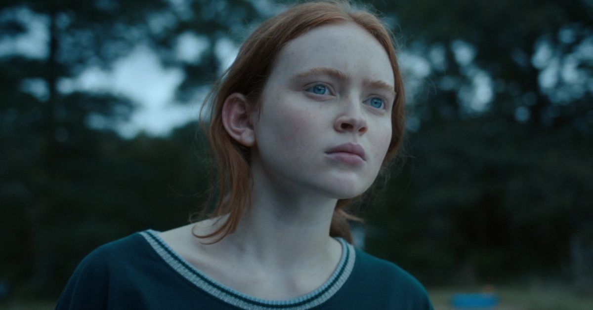 Actress Sadie Sink Reveals Her Hopes for Max in Season 5 of Stranger Things