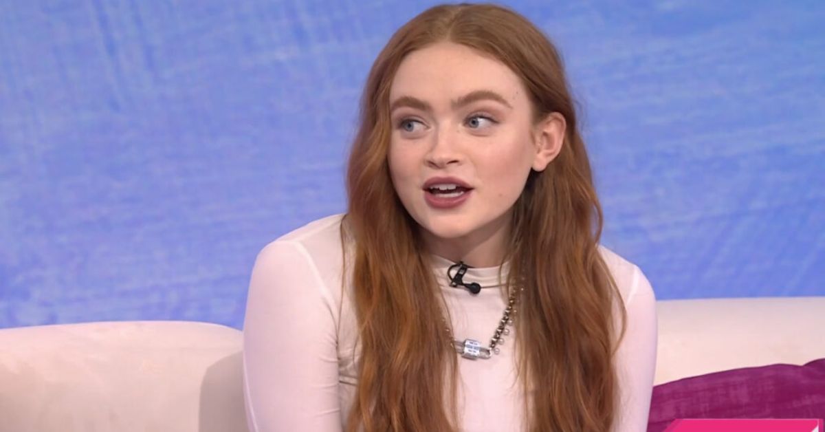 Actress Sadie Sink Reveals Her Hopes for Max in Season 5 of Stranger Things