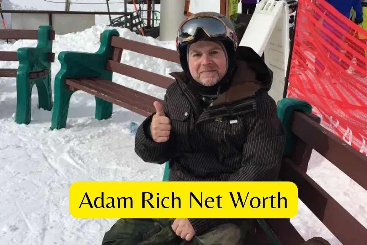 Adam Rich Net Worth