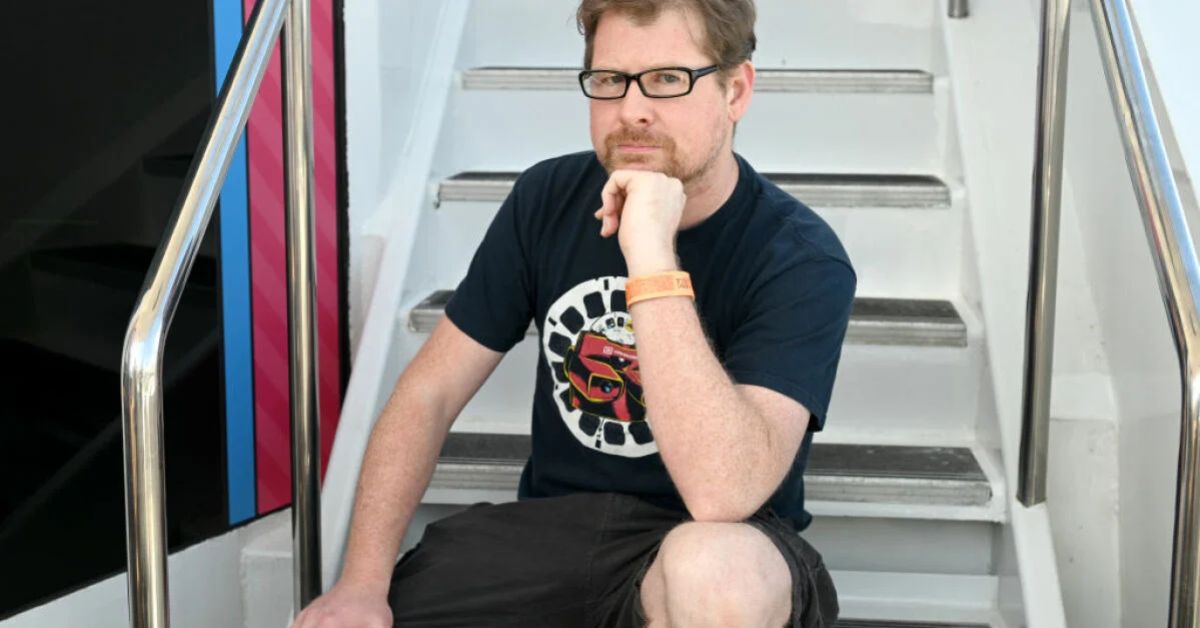 Adult Swim Has Cut Ties With Justin Roiland Since His Arrest