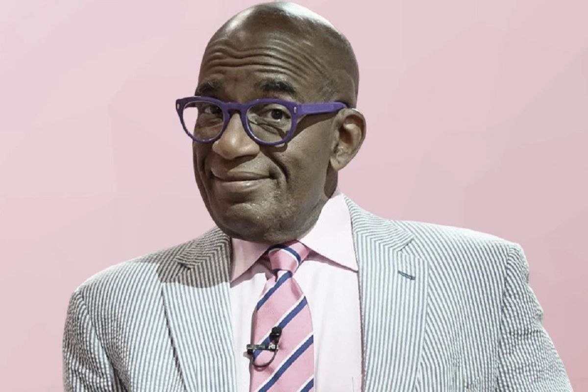 Al Roker Net Worth