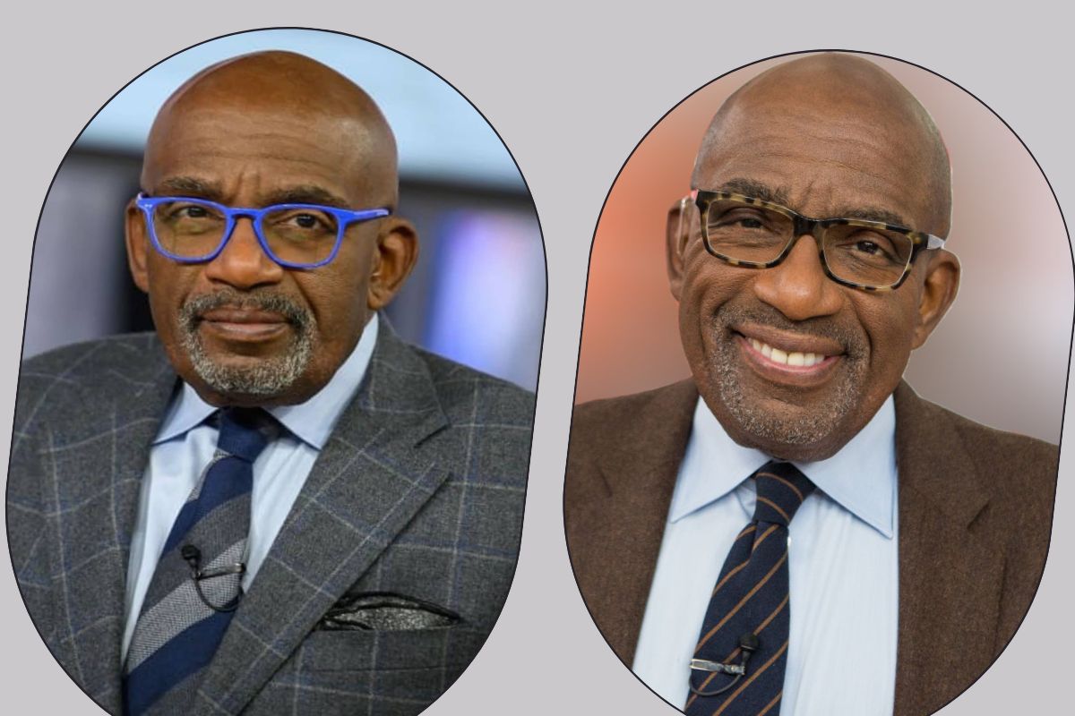 Al Roker Net Worth