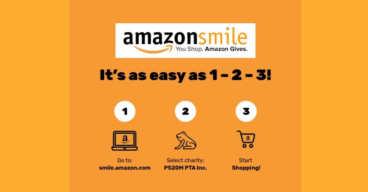 AmazonSmile 