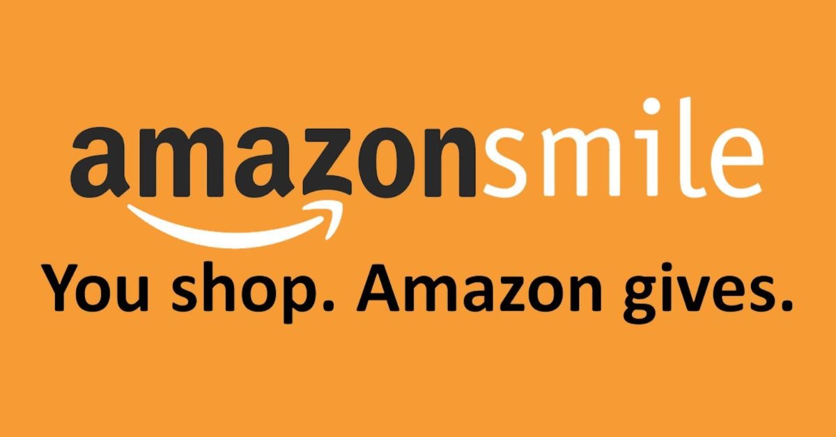 AmazonSmile