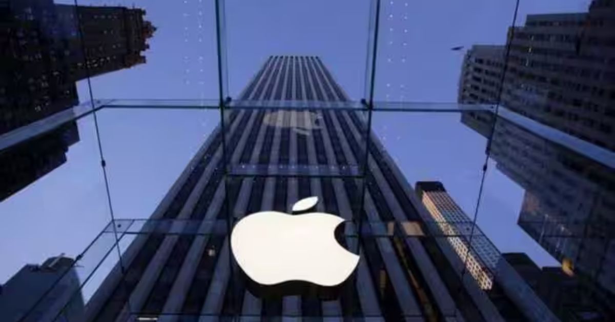 App Store Developers Received $320 Billion From Apple Since 2008