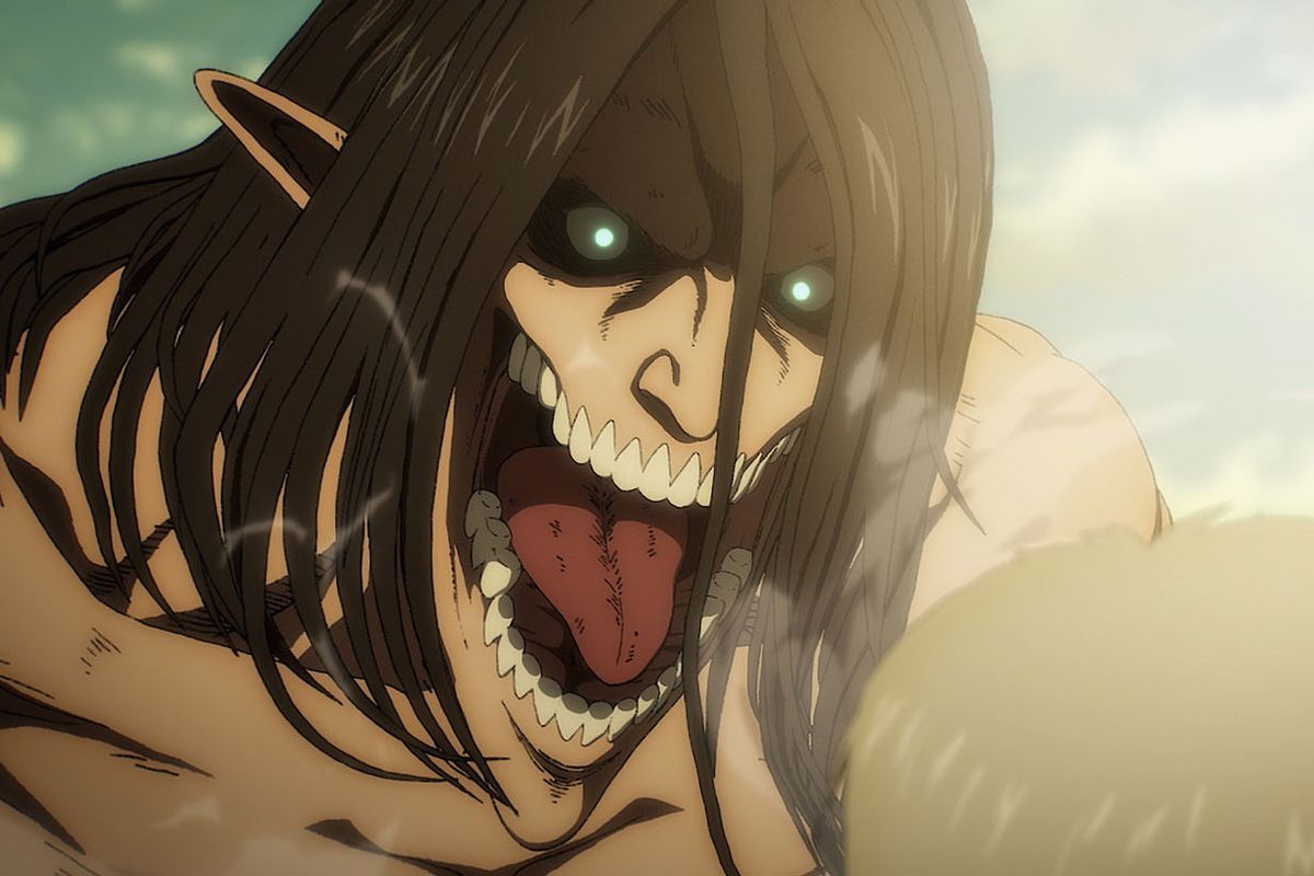 Attack on Titan Season 4 Part 3 Release Date