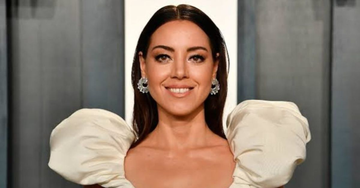 Aubrey Plaza Net Worth