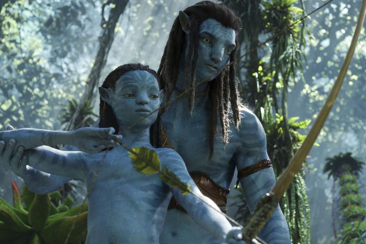 Avatar 2 Ending Explained