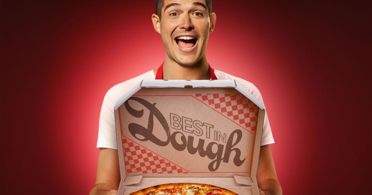 Best in Dough Season 2