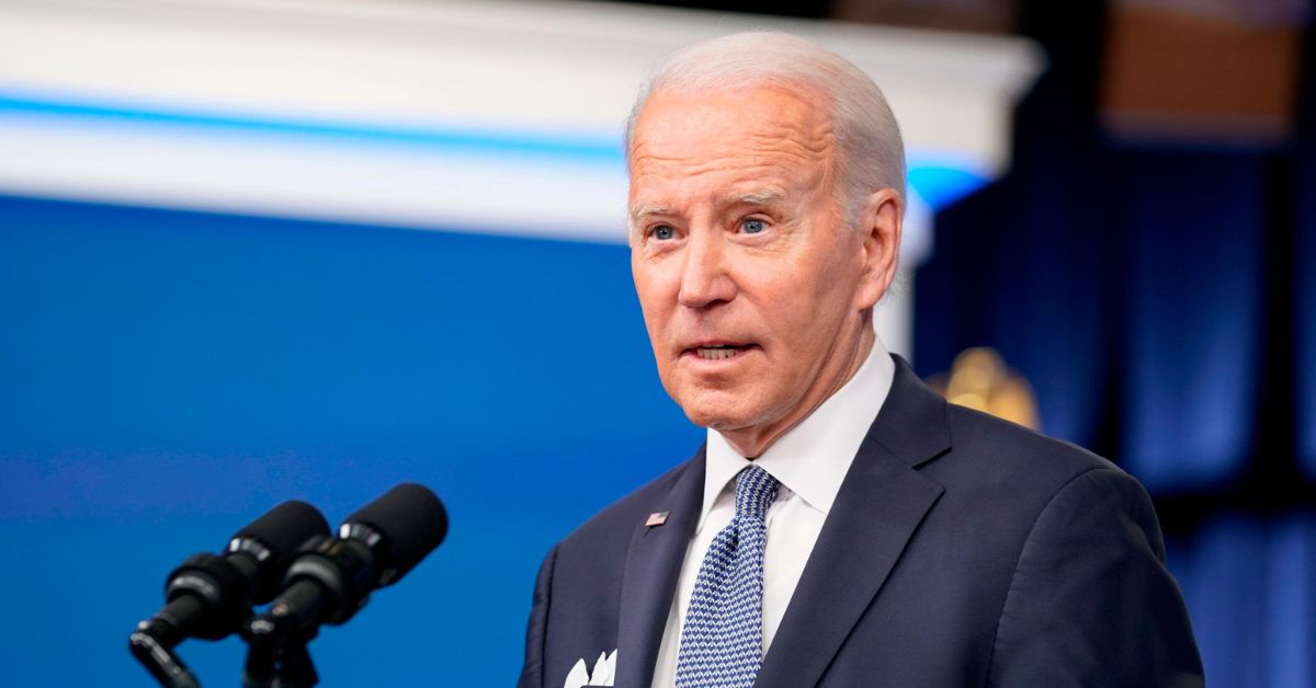 Biden is Fully Cooperating With the Dodgy Probe Into His Handling of Classified Documents