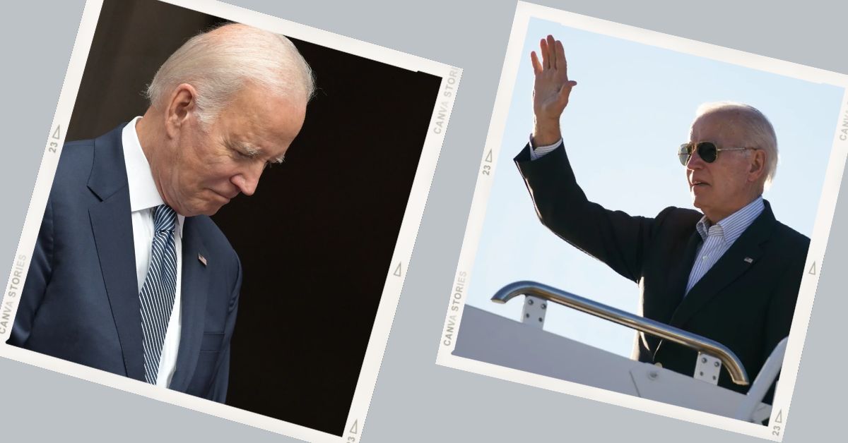 Biden is Fully Cooperating With the Dodgy Probe Into His Handling of Classified Documents