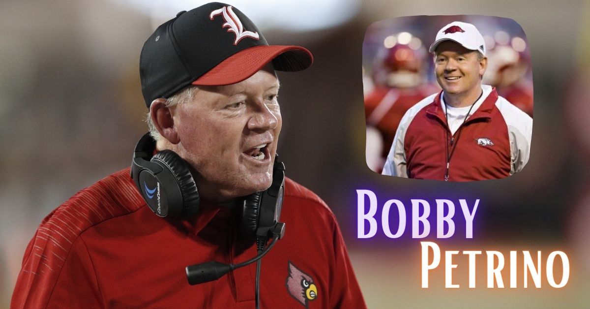 Bobby Petrino Controversy (2)