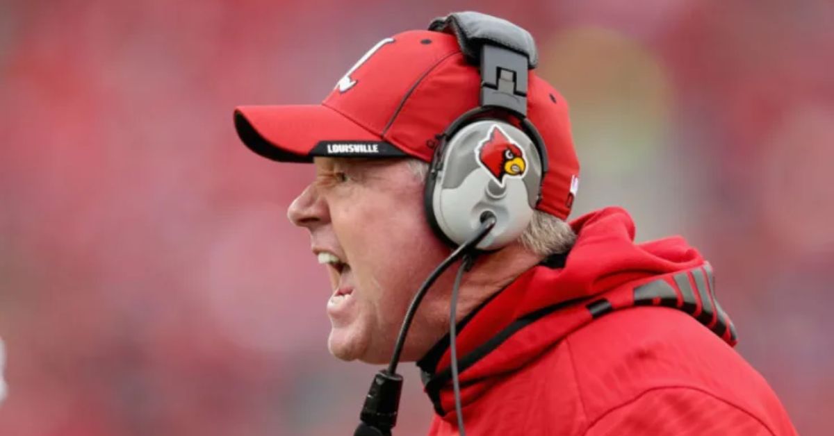 Bobby Petrino Controversy