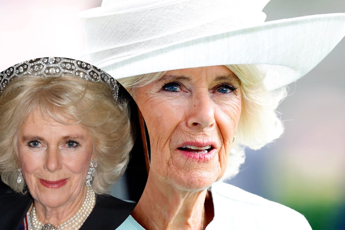 Camilla Parker Bowles Net Worth