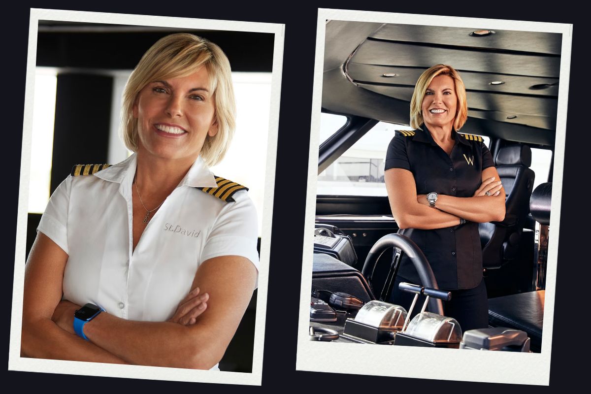 Captain Sandy Yawn Fires Below Deck Season 10 Crew Member