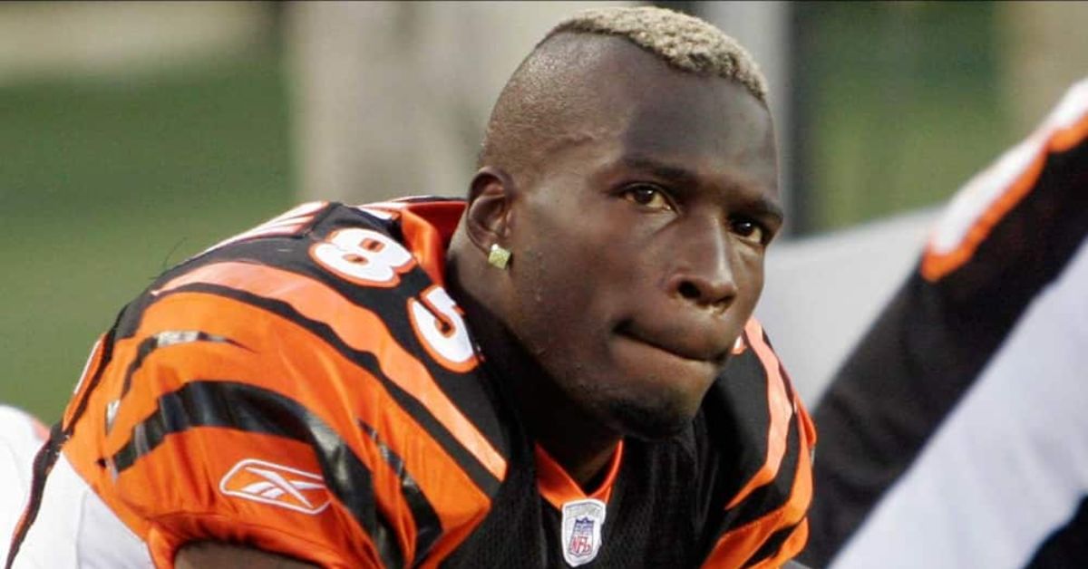 Chad Ochocinco's Net Worth