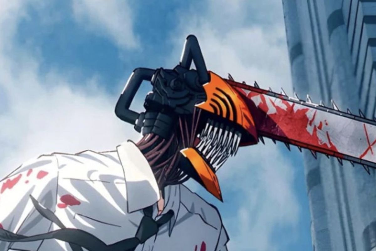 Chainsaw Man Episode 13 Release Date Where To Watch  Lee Daily