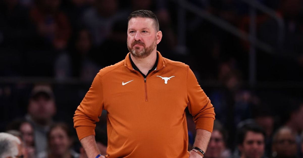 Chris Beard Allegations