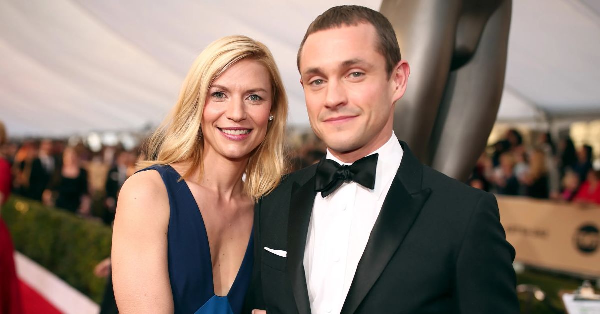 Claire Danes Pregnant