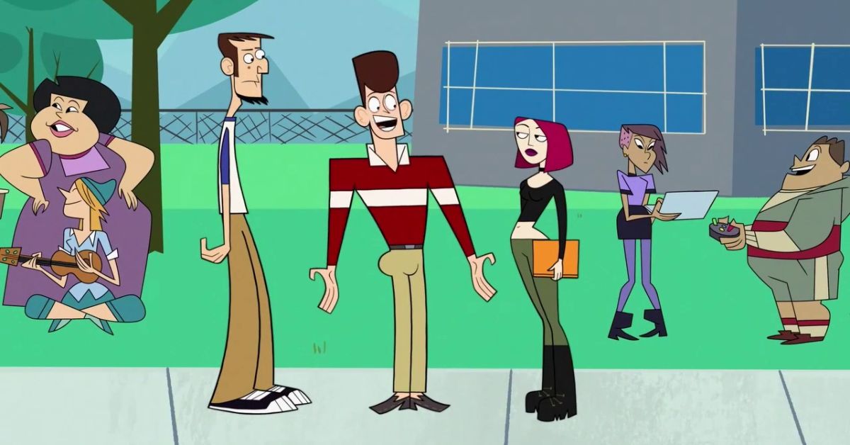 Clone High Season 2 Episode 1 Release Date