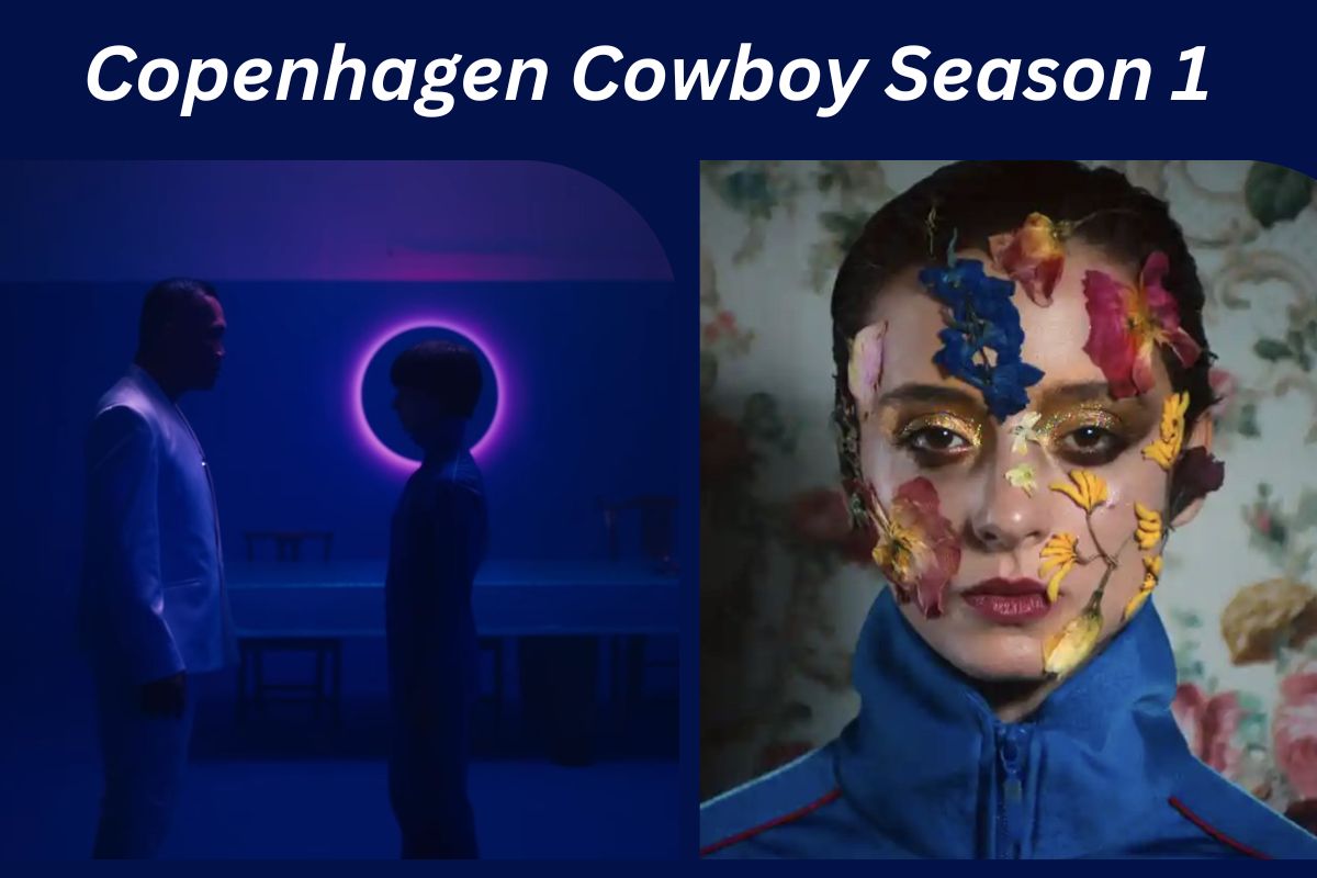 Copenhagen Cowboy Season 1 Ending Explained