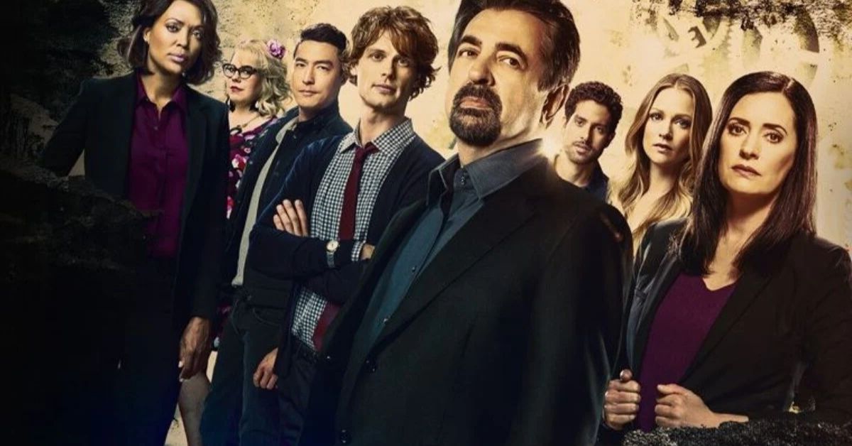 Criminal Minds Season 16 Episode 9 Release Date