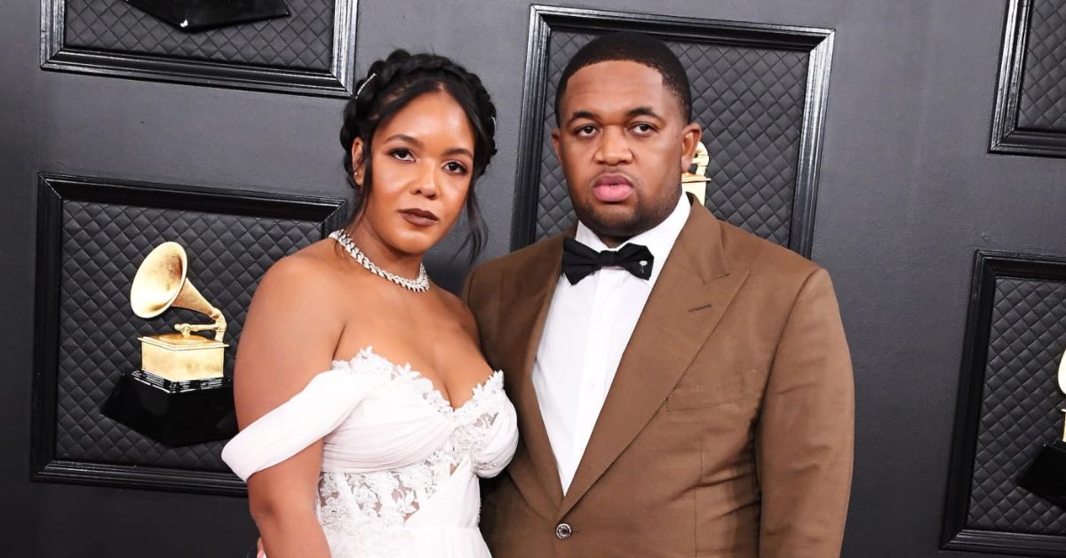 DJ Mustard Divorce