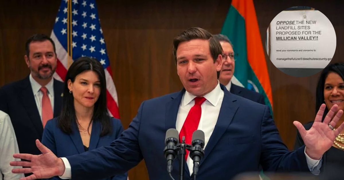 DeSantis Covid Policy Florida