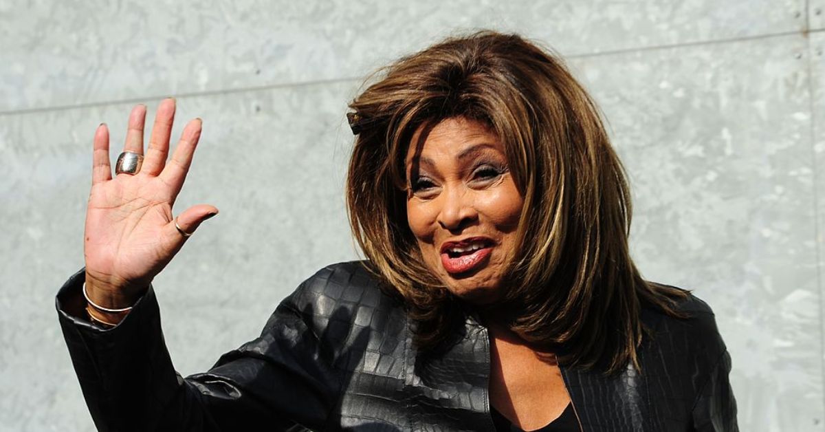 Despite the YouTube Death Hoax, Tina Turner is Still Alive