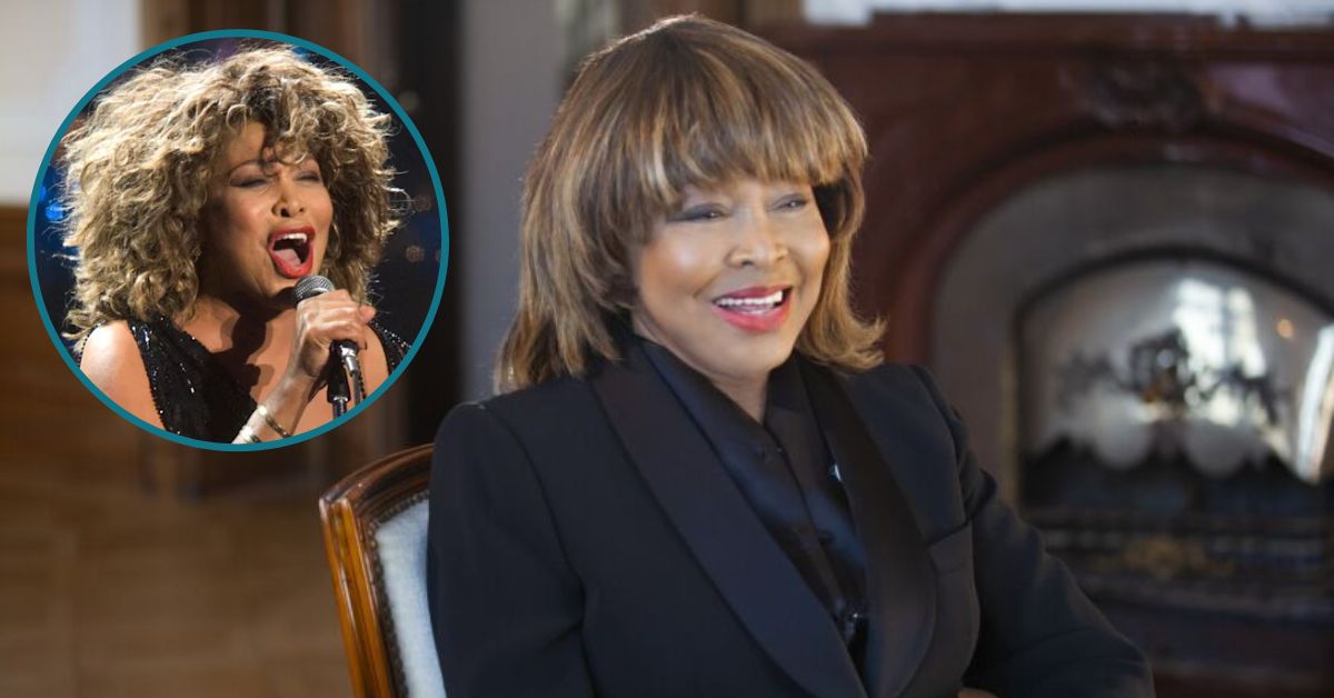 Despite the YouTube Death Hoax, Tina Turner is Still Alive