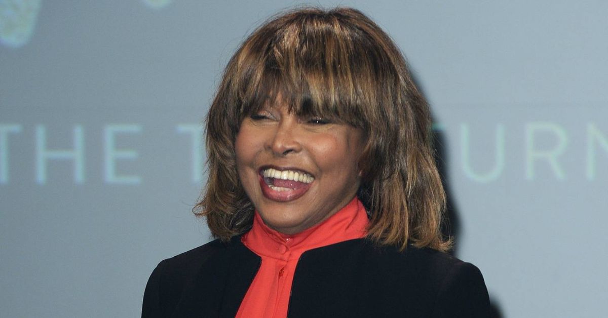 Despite the YouTube Death Hoax, Tina Turner is Still Alive