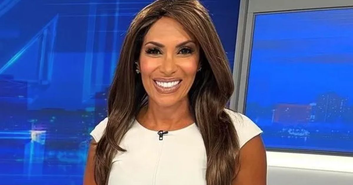 Detroit's Weekend News Anchor Sandra Ali Is Leaving WDIV