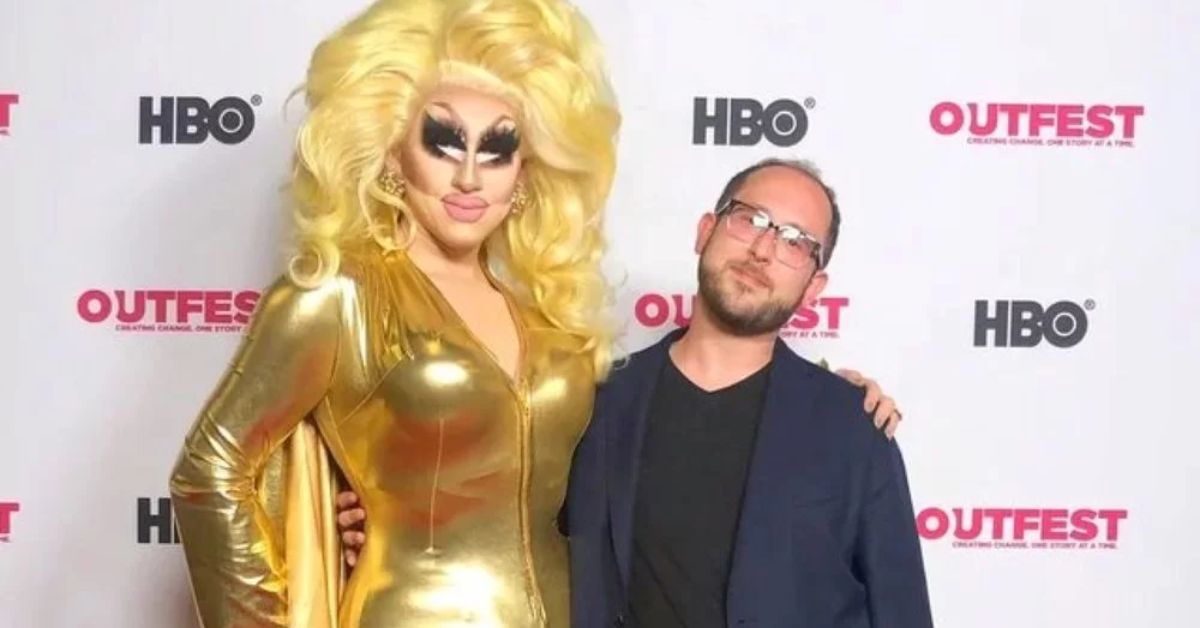 Did Trixie and David Break Up