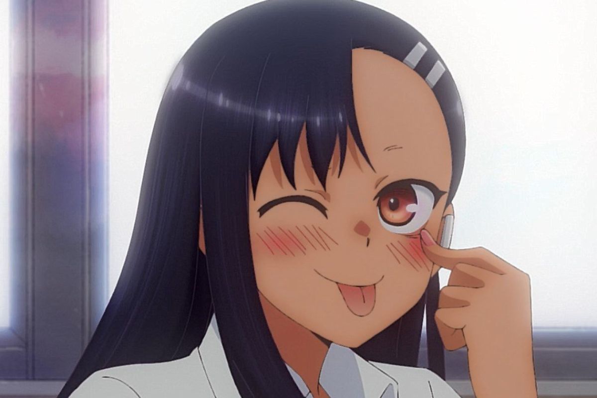 Don't Toy With Me Miss Nagatoro Season 2 Episode 3 Release Date