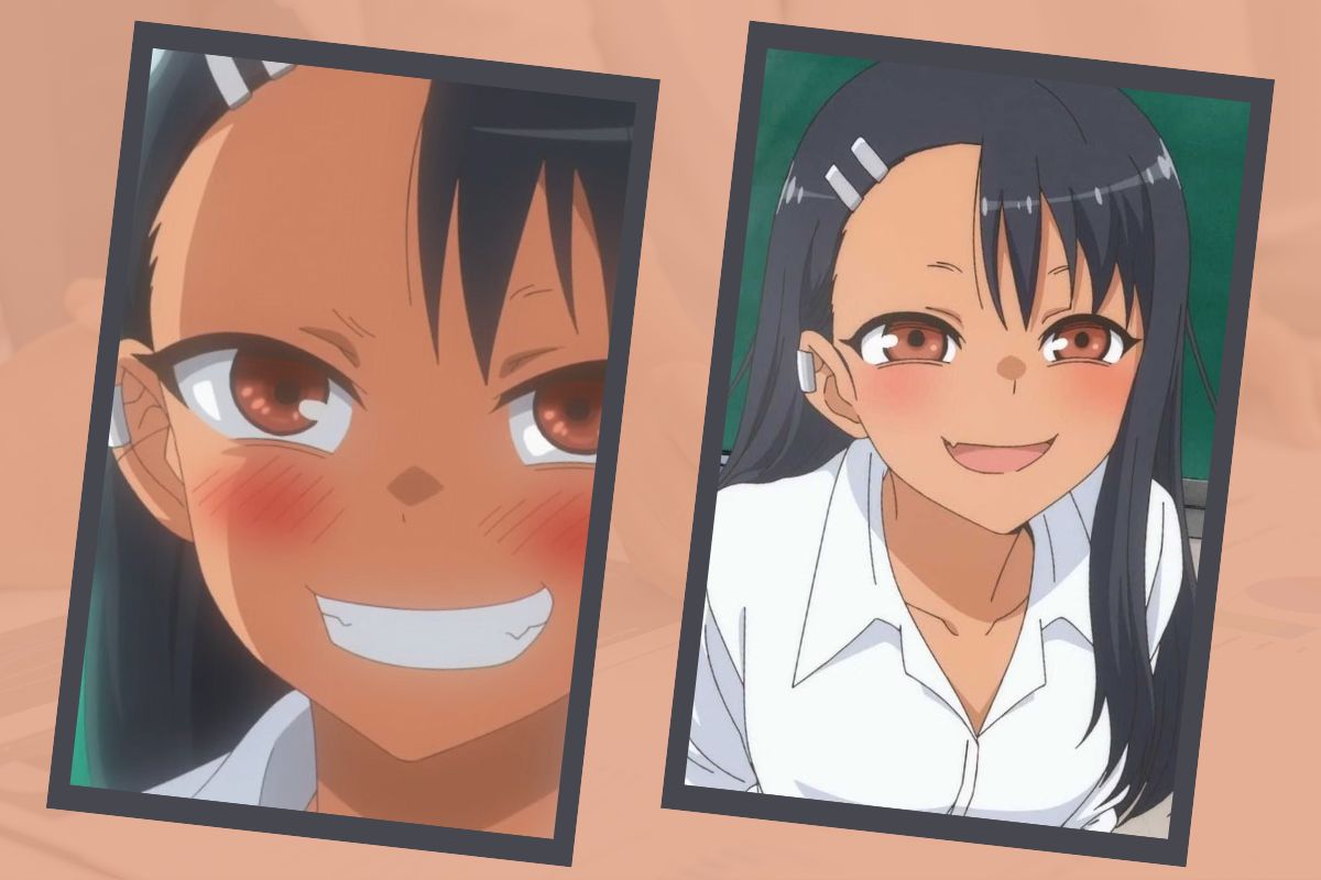 Don't Toy With Me Miss Nagatoro Season 2 Episode 3 Release Date