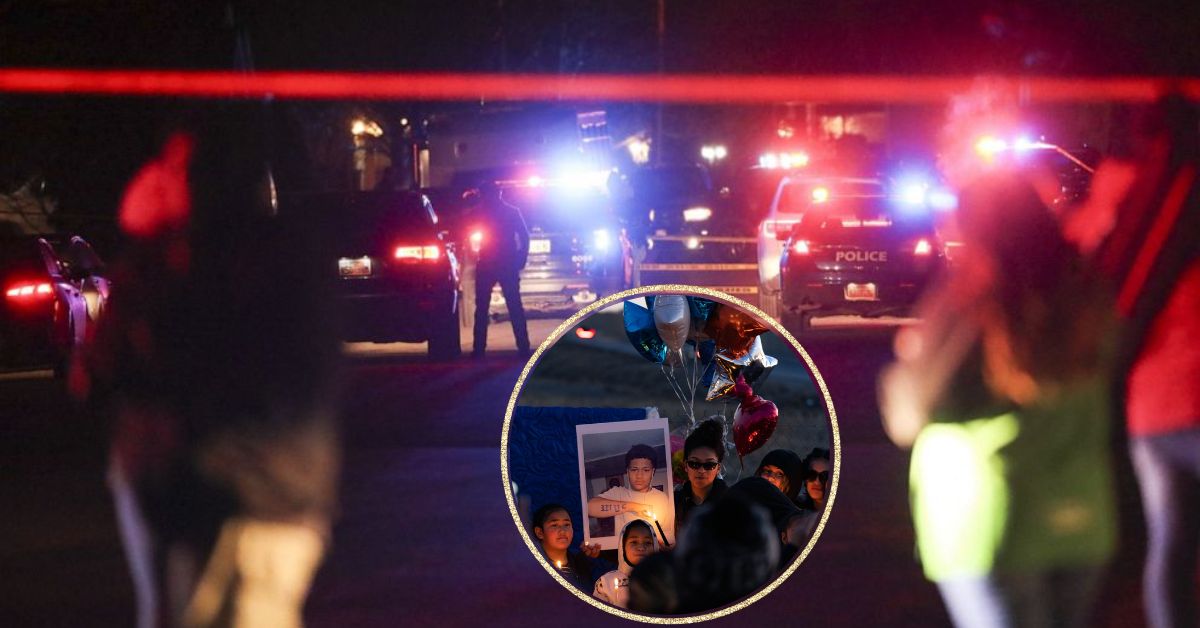 Eight People, Including Five Children, Were Found Shot to Death in a Utah Home