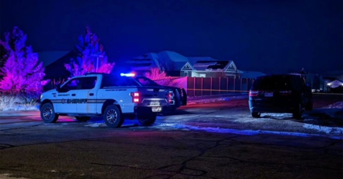 Eight People, Including Five Children, Were Found Shot to Death in a Utah Home