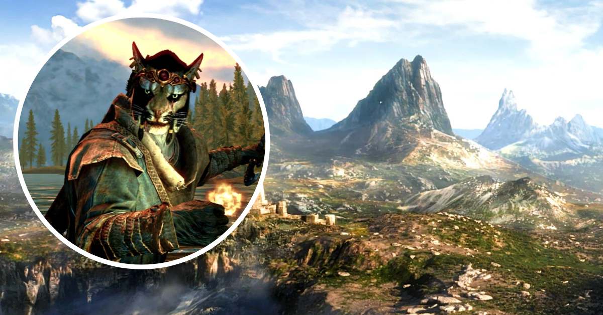 While we wait for The Elder Scrolls VI, a new Elder Scrolls mobile game  made a stealth debut - Neowin