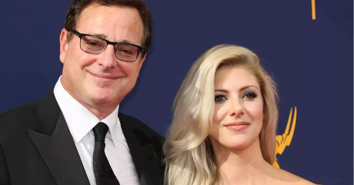 Elon Musk Asked by Bob Saget's Wife to Re-verify 'full House' Star's Twitter Page