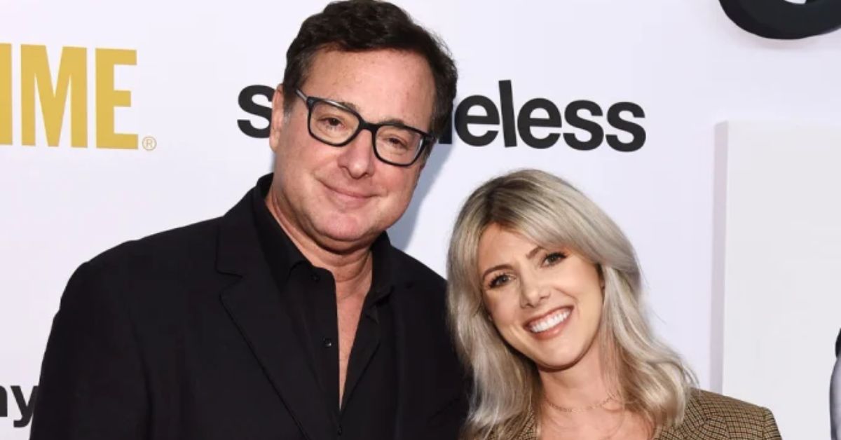 Elon Musk Asked by Bob Saget's Wife to Re-verify 'full House' Star's Twitter Page