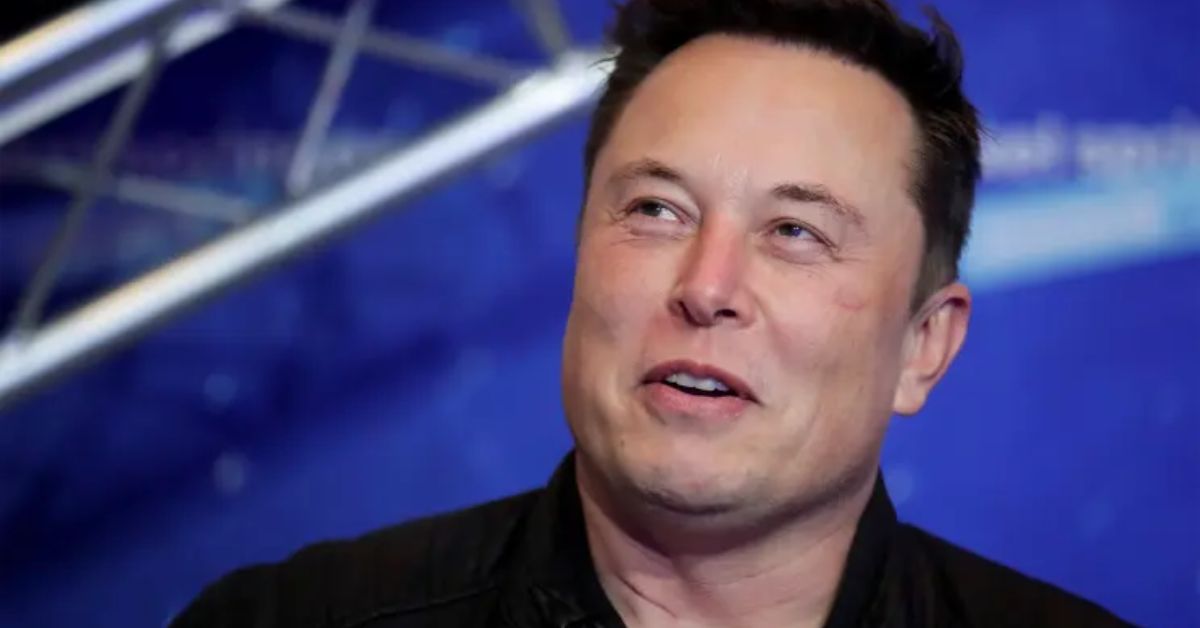 Elon Musk Becomes The First Person In History To Lose $200 Billion